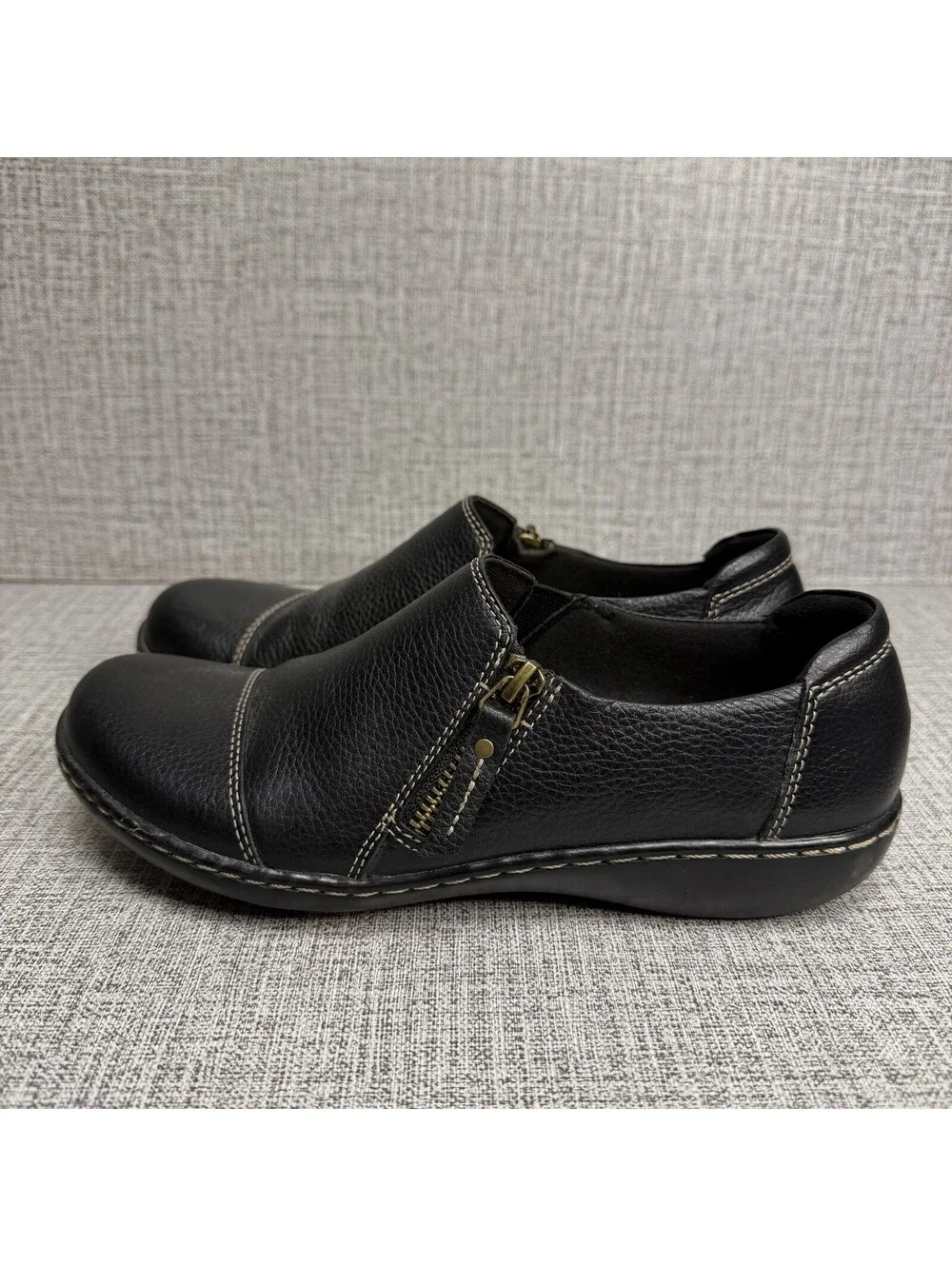 Clarks cora harbor
